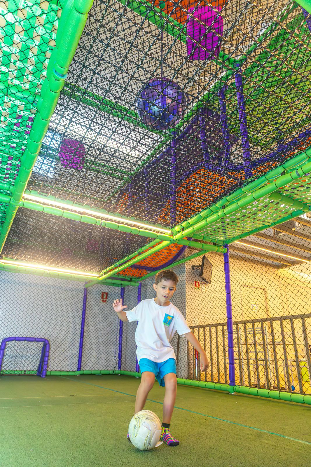 Campo de Futebol